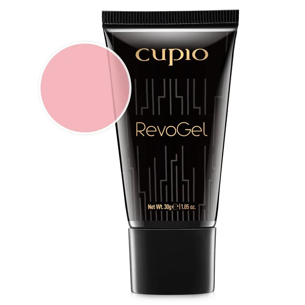 Acrygel Cupio RevoGel - SALMON 30g