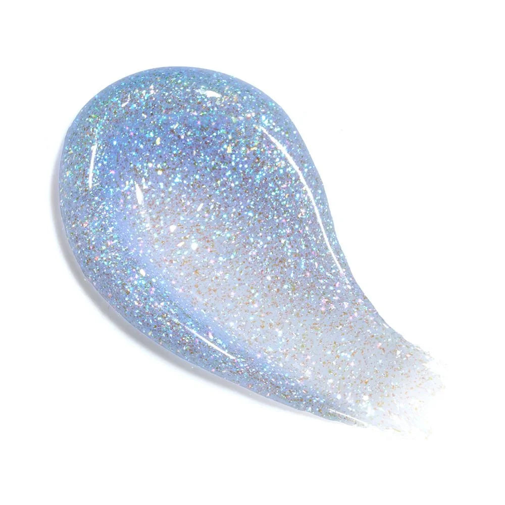 Acrygel Cupio RevoGel - SKY BLUE SPARKLE 30g