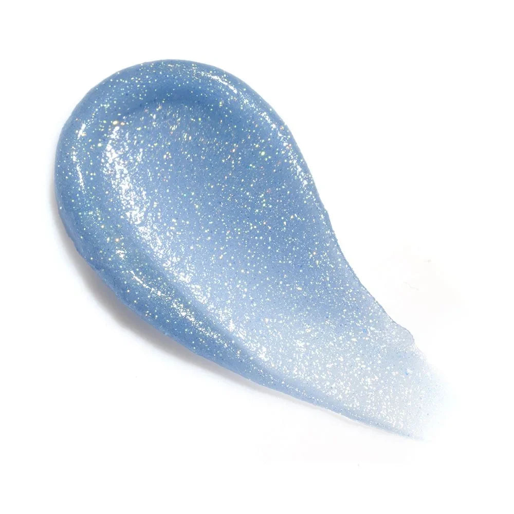 Acrygel Cupio RevoGel - STEEL SPARKLE GOLD 30g