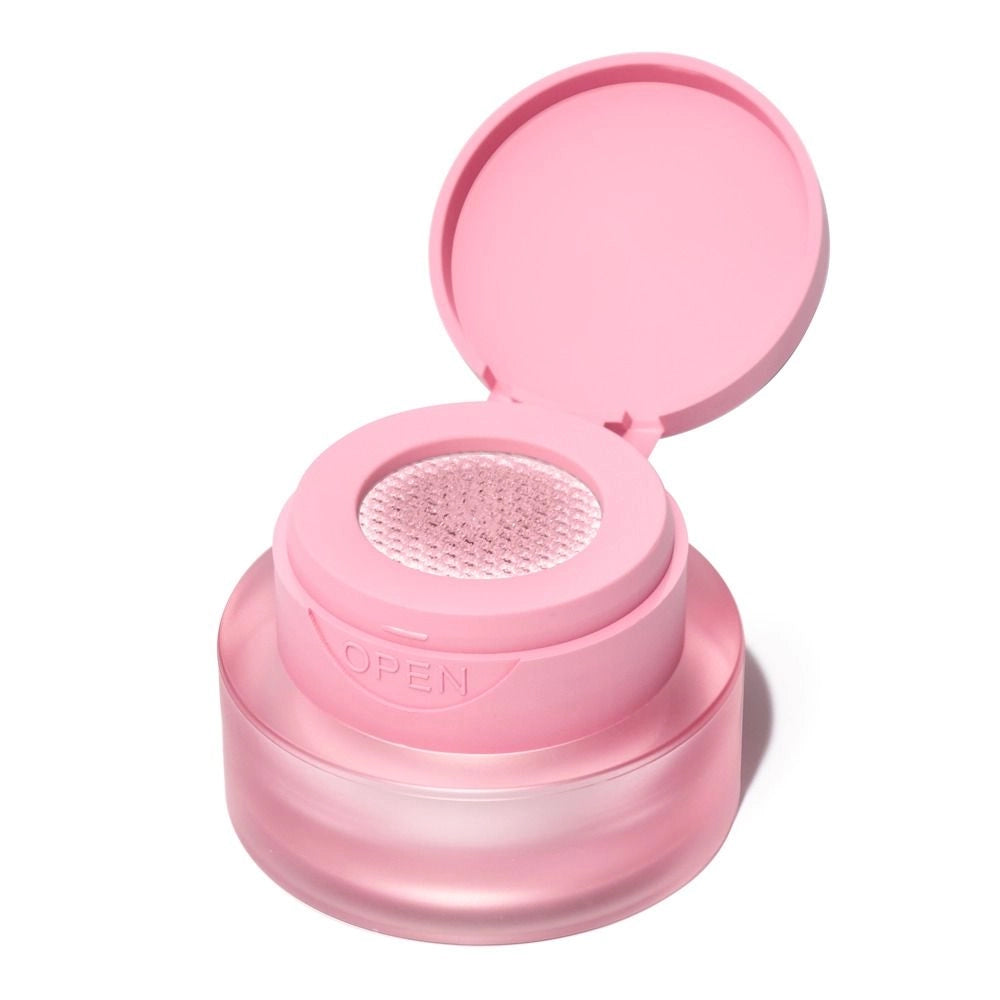 Baby Boomer pinx. TapTap - MOODY PINK 2g