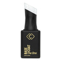 Base Coat Cupio The One 15ml