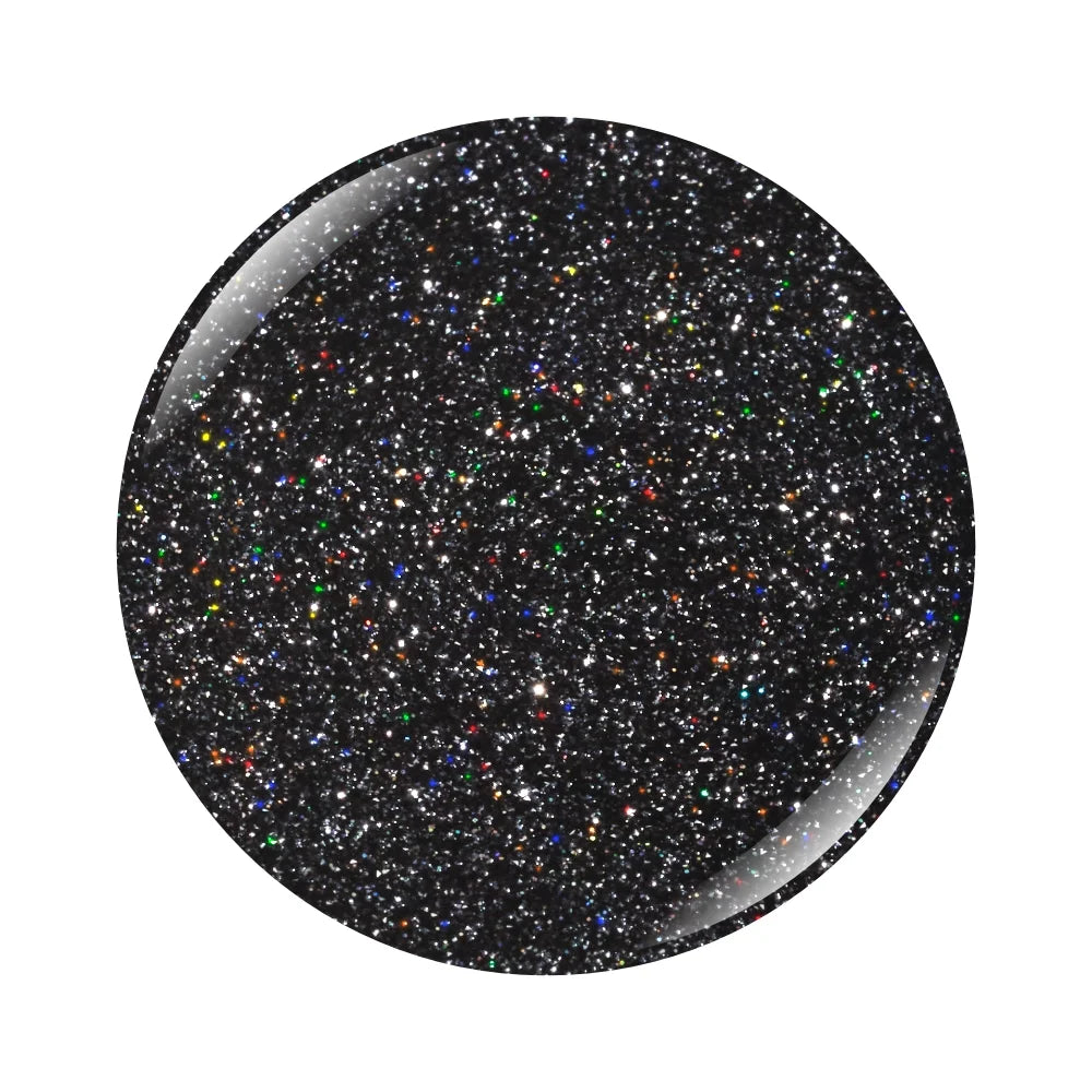 Builder Gel Cupio Disco - COSMIC GLITTER 15ml