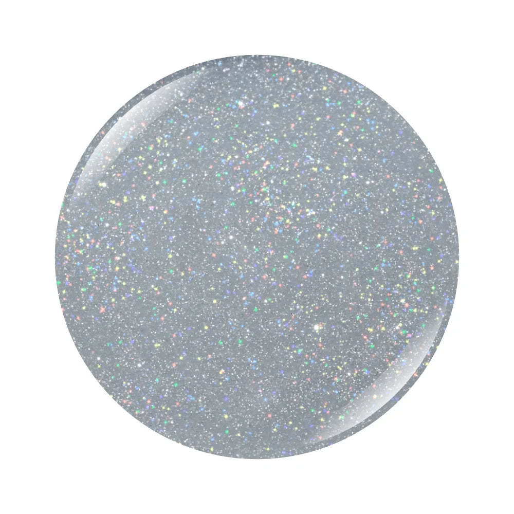 Builder Gel Cupio Disco - SILVER VIBE 15ml