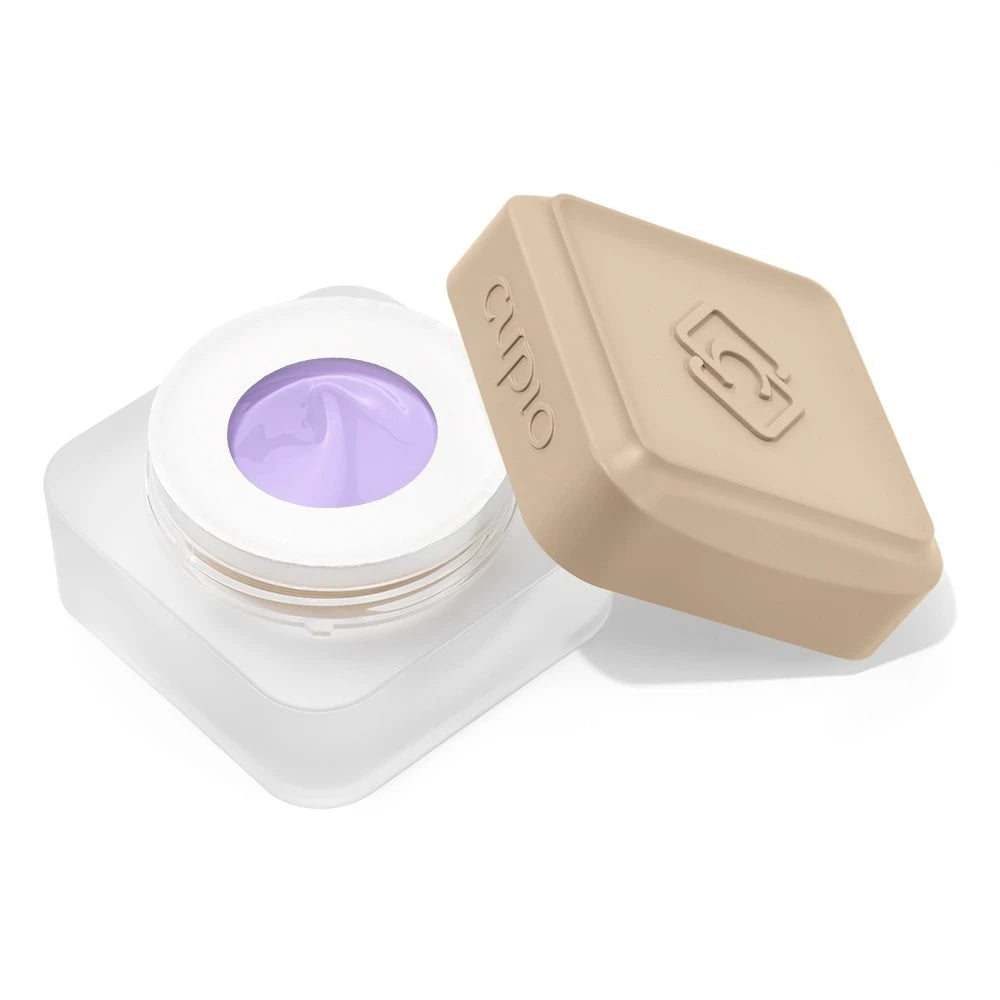 Builder Gel Cupio GELatto - LAVENDER 15ml