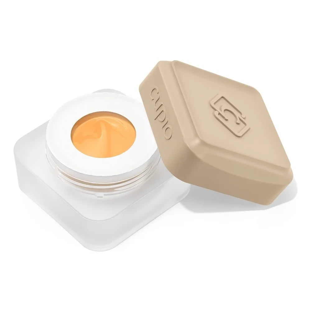 Builder Gel Cupio GELatto - SALTED CARAMEL 15ml