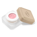 Builder Gel Cupio Make-Up Fiber - MILKY PINK 15ml