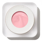 Builder Gel Cupio Make-Up Fiber - MILKY PINK 15ml