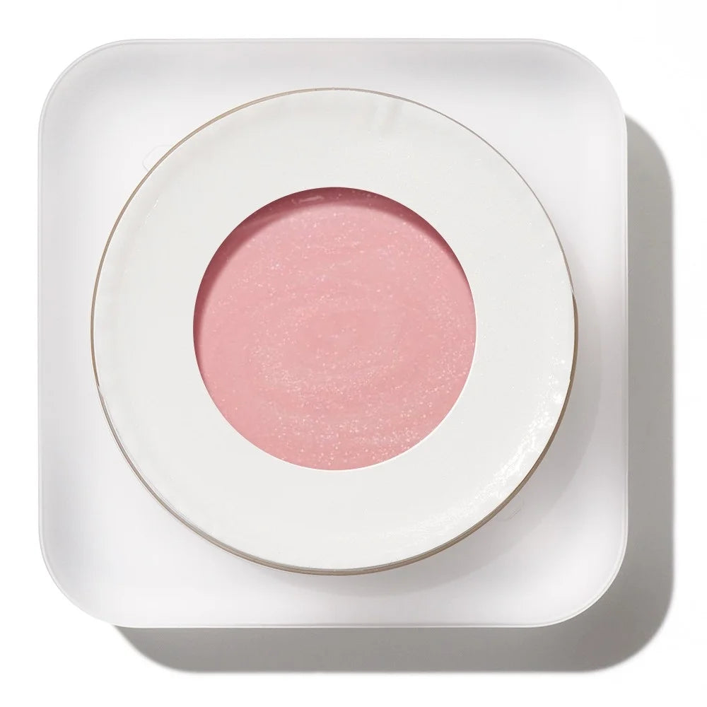 Builder Gel Cupio Make-Up Fiber - SHIMMER PETAL 15ml