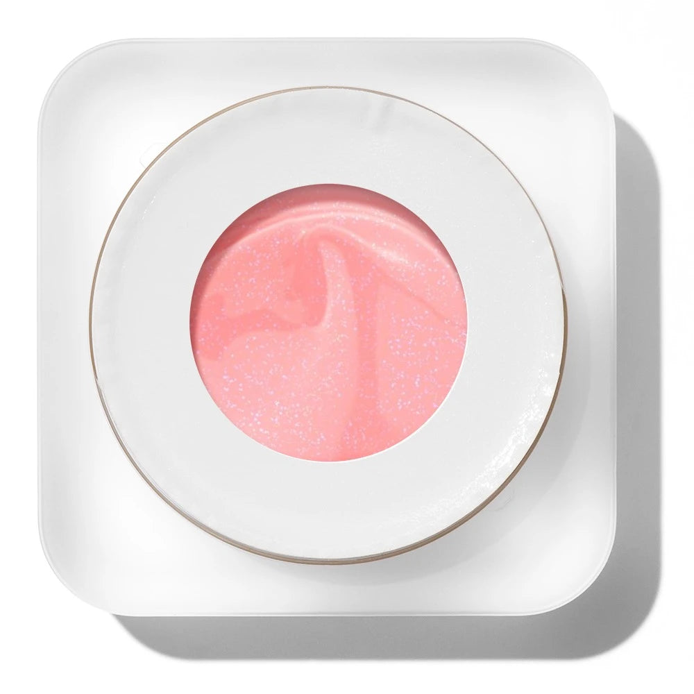 Builder Gel Cupio Make-Up - SHINY PINK AURORA 15ml