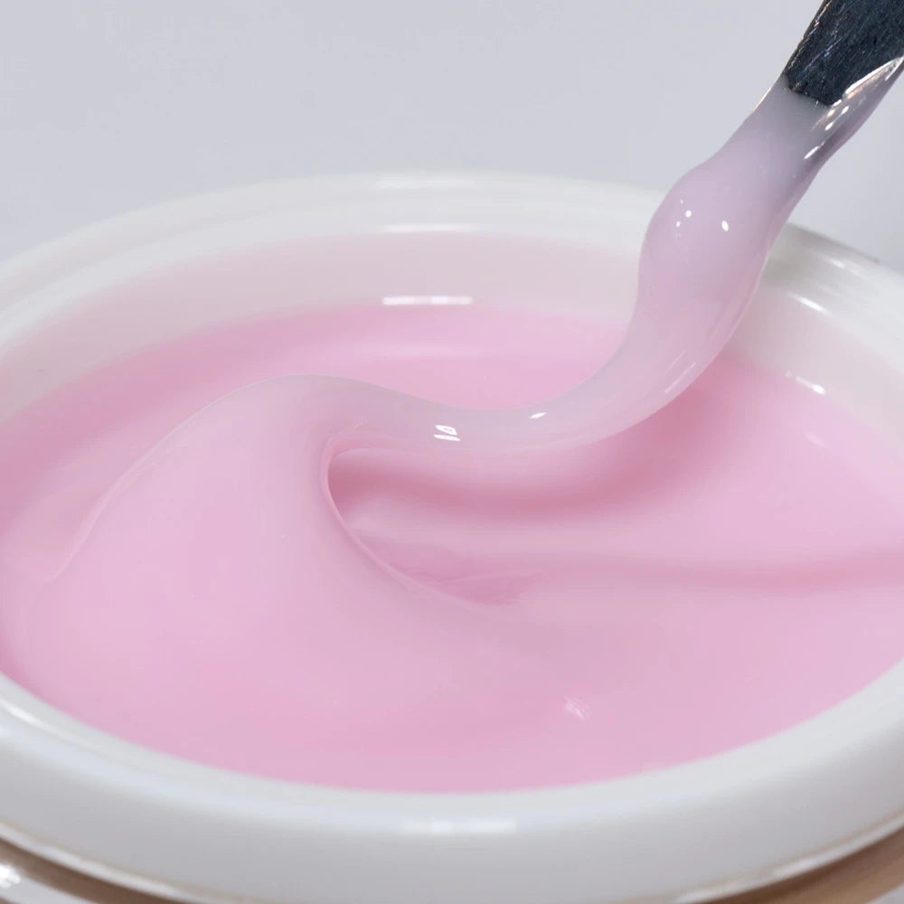 Builder Gel Cupio - MILKY PINK 15ml