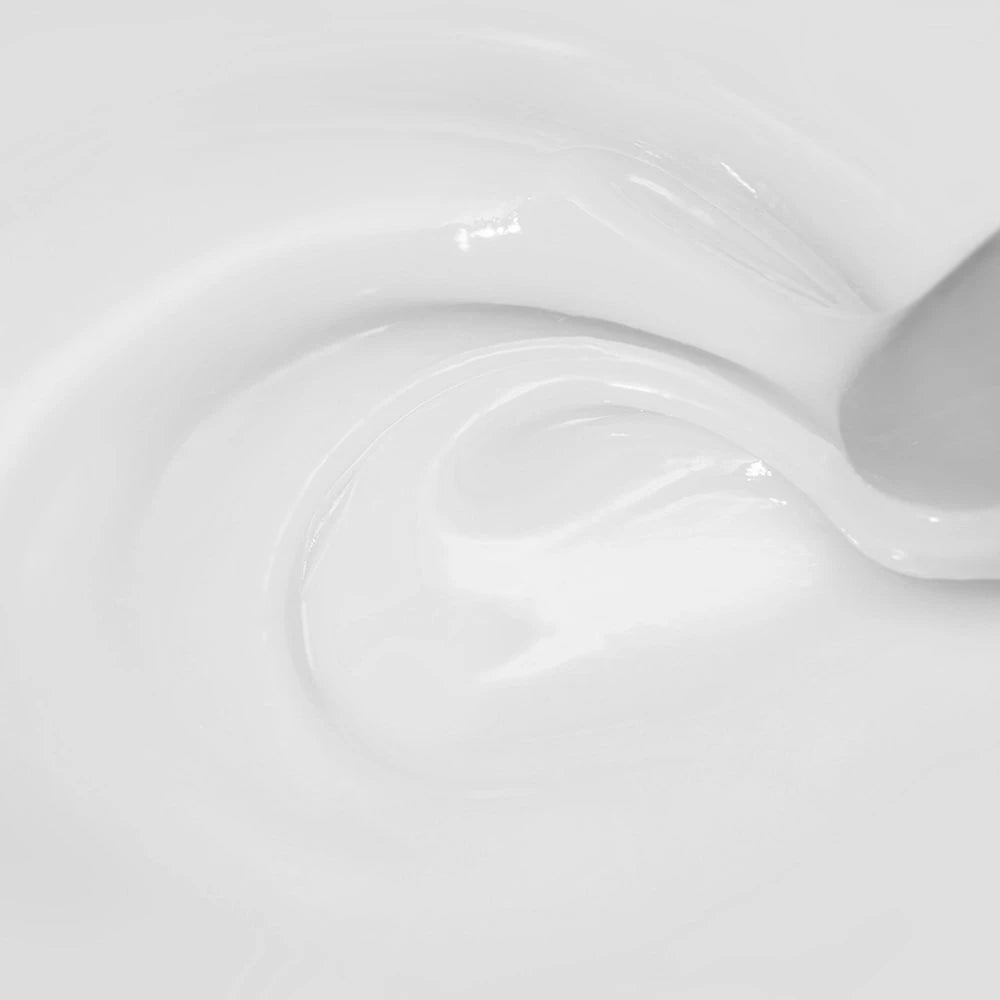 Builder Gel Cupio - MILKY WHITE 15ml