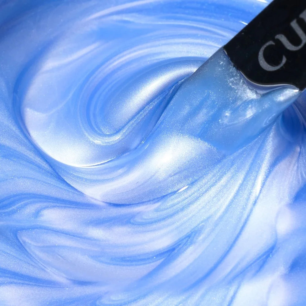 Builder Gel Cupio Pearl Bloom - DREAMY SKY 15ml