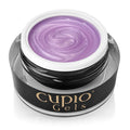 Builder Gel Cupio Pearl Bloom - LAVENDER BREEZE 15ml
