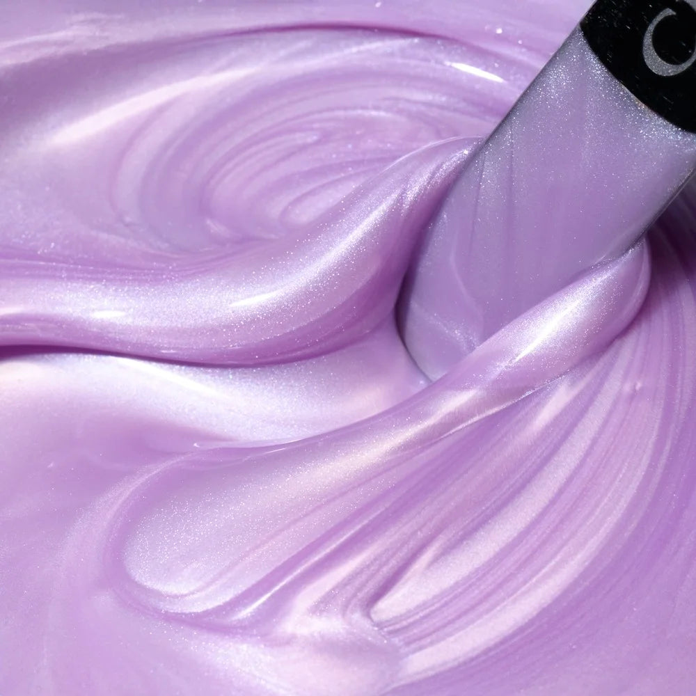 Builder Gel Cupio Pearl Bloom - LAVENDER BREEZE 15ml