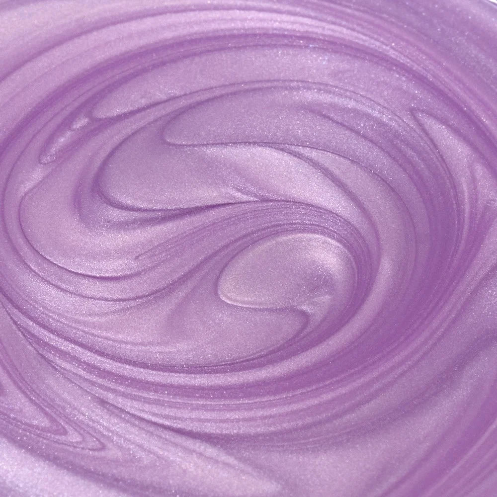 Builder Gel Cupio Pearl Bloom - LAVENDER BREEZE 15ml