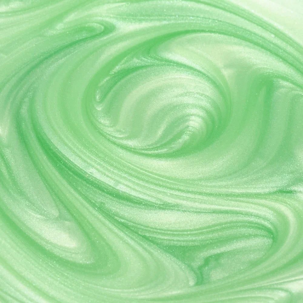 Builder Gel Cupio Pearl Bloom - MINT MAGIC 15ml