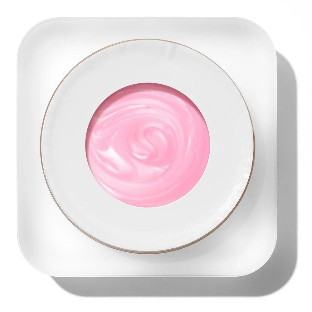 Builder Gel Cupio Pearl Bloom - PINK GLOW 15ml