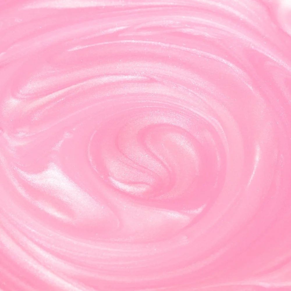 Builder Gel Cupio Pearl Bloom - PINK GLOW 15ml