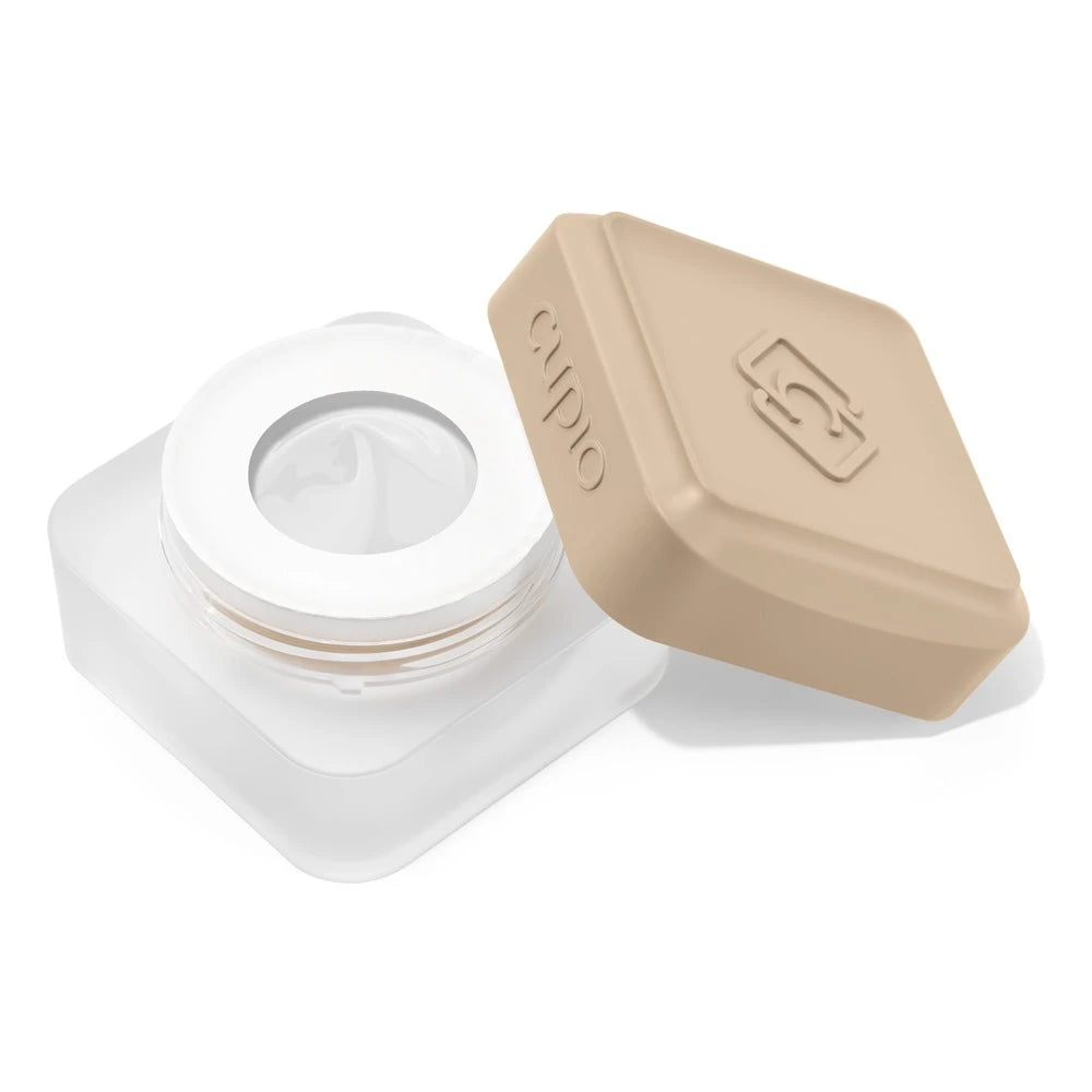Builder Gel Cupio Soft - MILKY WHITE 15ml