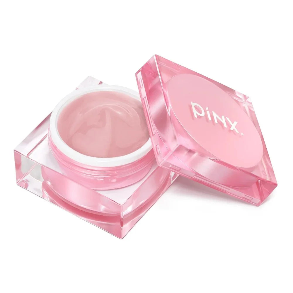 Builder Gel pinx. - BOOK OF NUDE 15ml