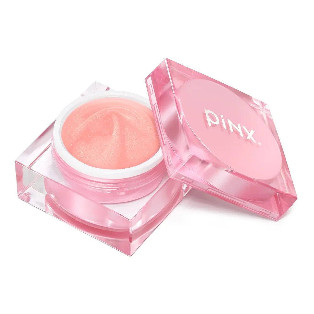 Builder Gel pinx. - CARAMEL LATTE 30ml
