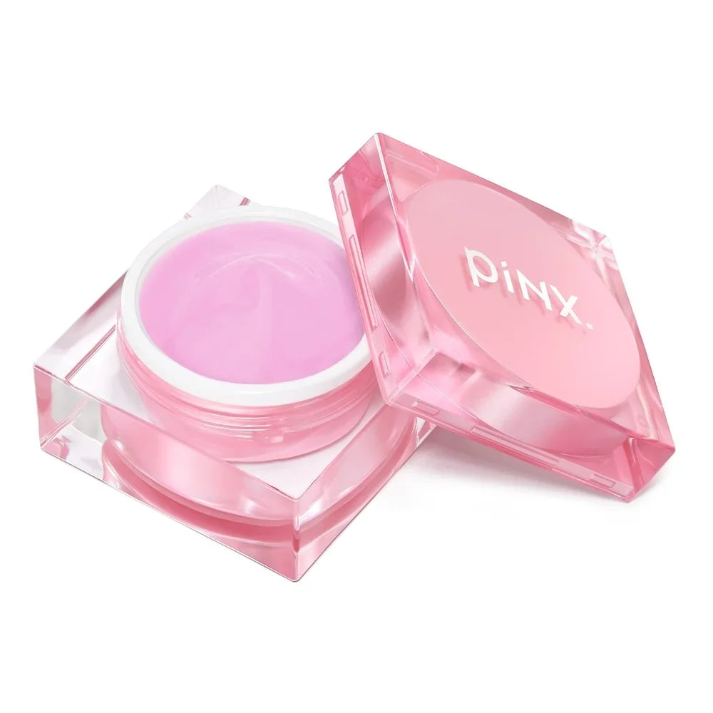 Builder Gel pinx. - COTTON CANDY 15ml