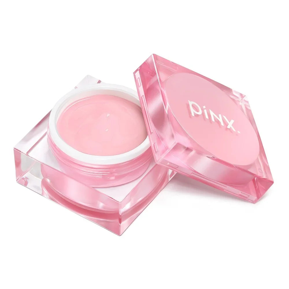 Builder Gel pinx. - NUDE WHISPERS 30ml