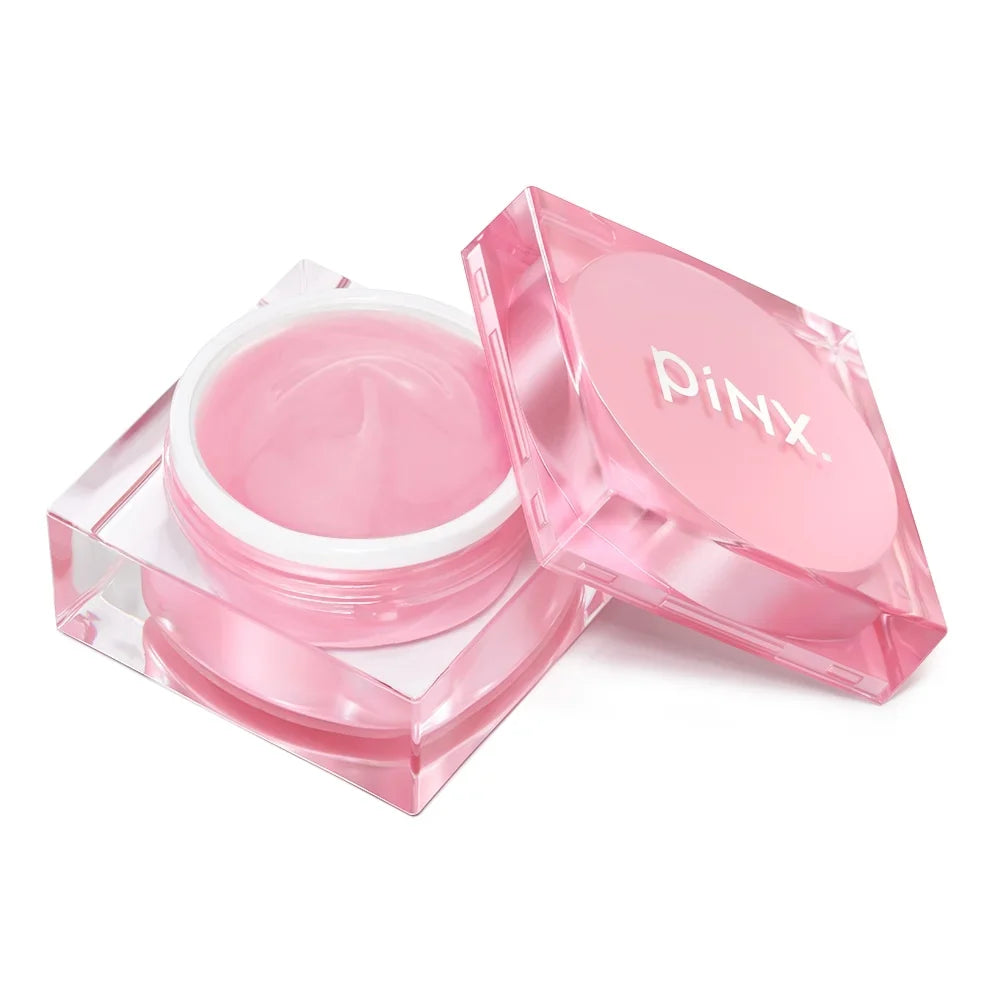 Builder Gel pinx. - PAINT IN PINK 30ml