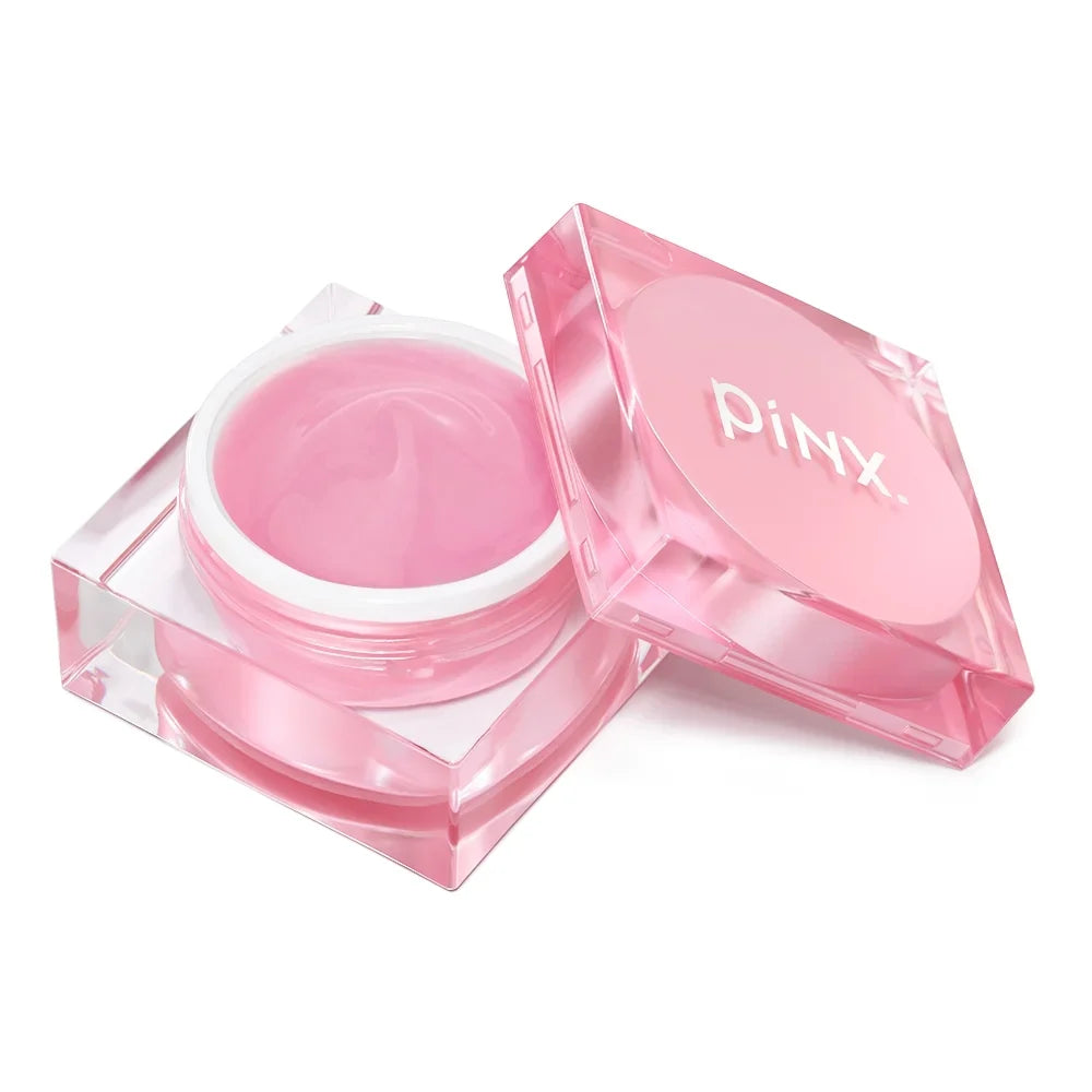 Builder Gel pinx. - PINK ROOM 30ml