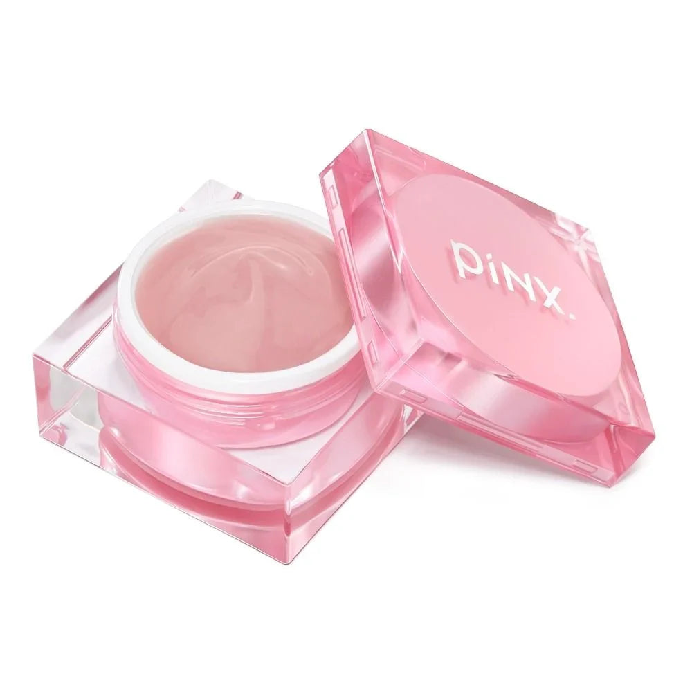 Builder Gel pinx. - SKIN ON SKIN 30ml