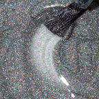 Esmalte Semipermanente Cupio The One - HOLO'S SILVER STAR 15ml