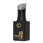 Esmalte Semipermanente Cupio The One - HOLO'S SILVER STAR 15ml