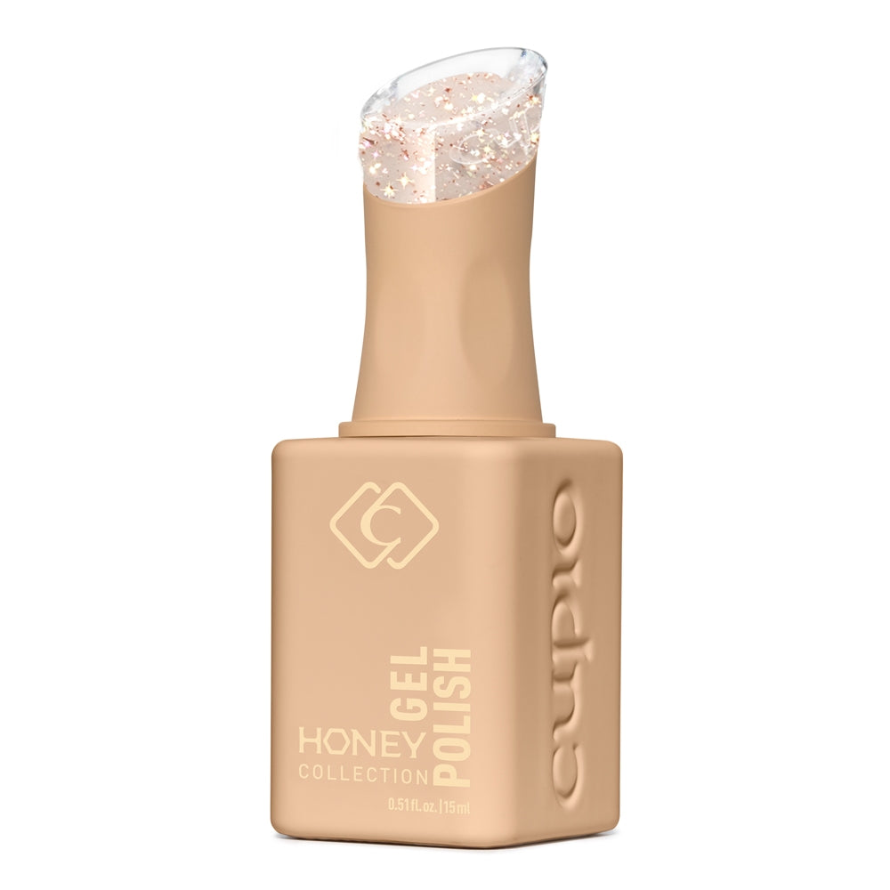 Esmalte Semipermanente Cupio The One - PURE HONEY 15ml