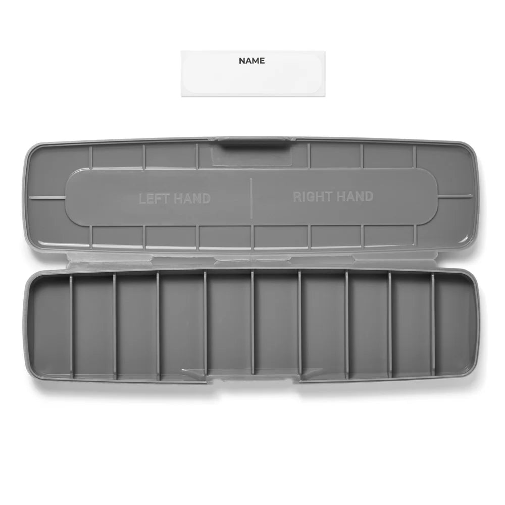 Caja de la Clienta Cupio