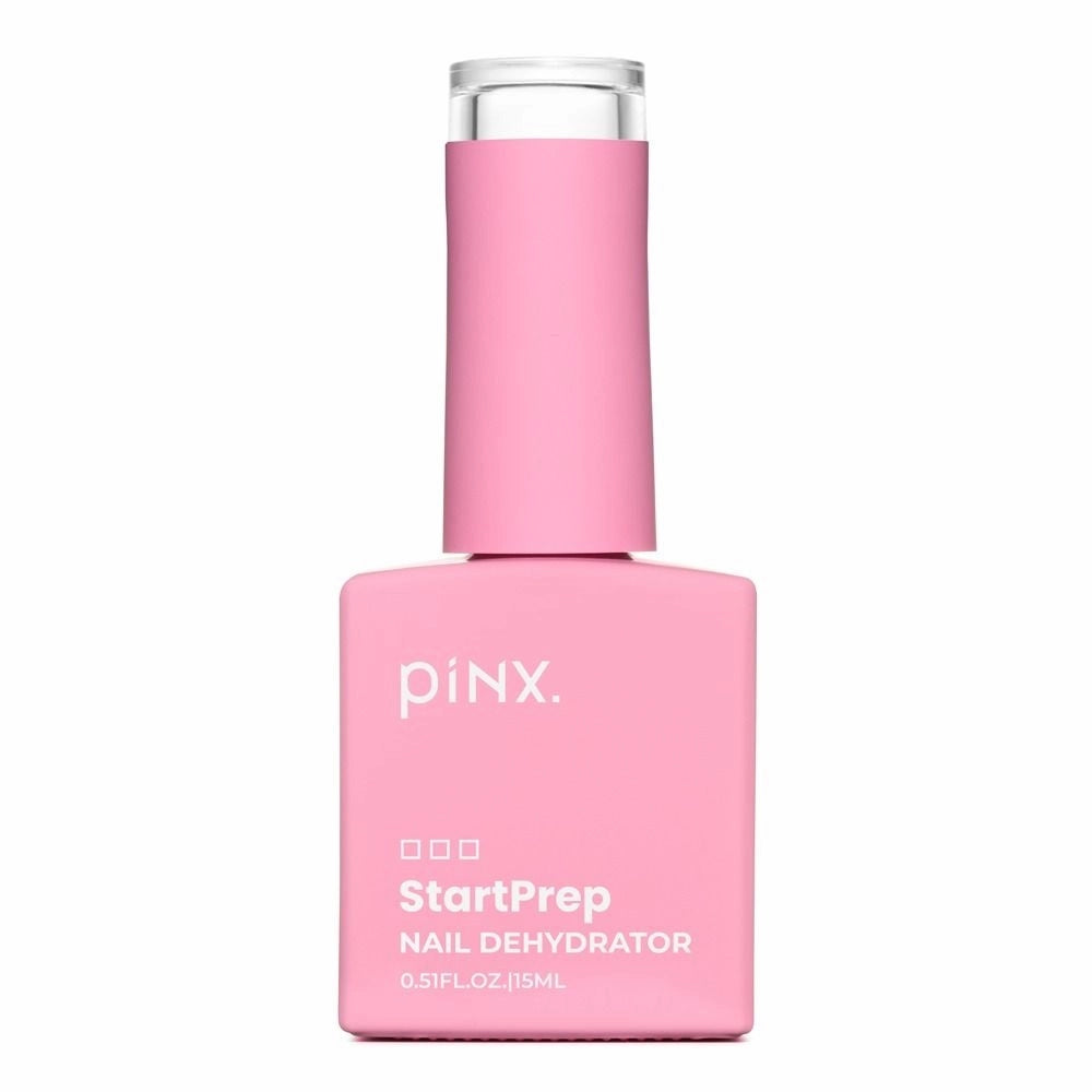 Deshidratador para uñas pinx. - StartPrep 15ml
