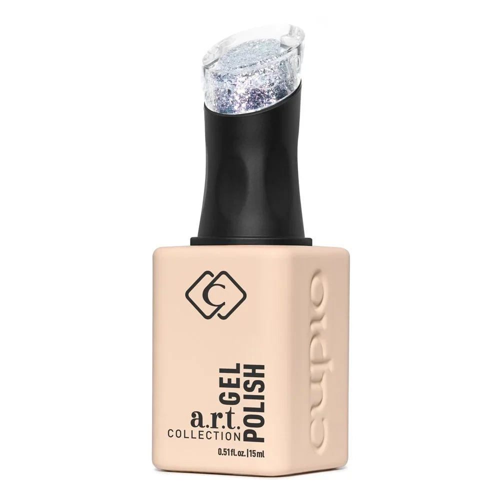 Esmalte Semipermanente Cupio Art - BEST TIME OF THE YEAR 15ml
