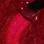 Esmalte Semipermanente Cupio Art - CHRISTMAS EVE DRESS 15ml