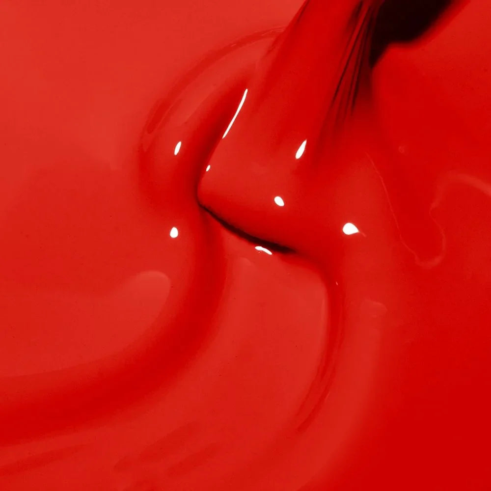 Esmalte Semipermanente Cupio Art - FROZEN CRANBERRY COCKTAIL 15ml