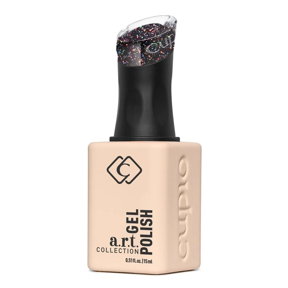 Esmalte Semipermanente Cupio Art - INTERSTELLAR 15ml