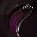 Esmalte Semipermanente Cupio Art - LEATHER DRESS 15ml