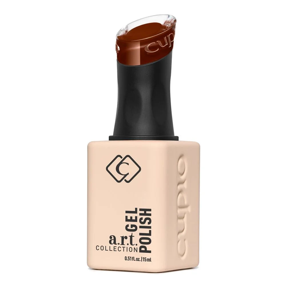 Esmalte Semipermanente Cupio Art - A MIDNIGHT SYMPHONY 15ml