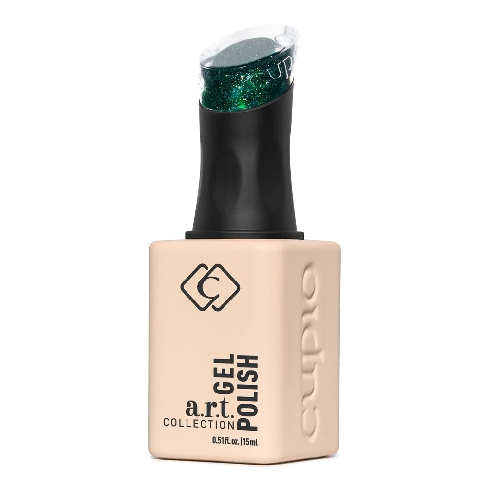 Esmalte Semipermanente Cupio Art - MODERN FROSTED PINE 15ml