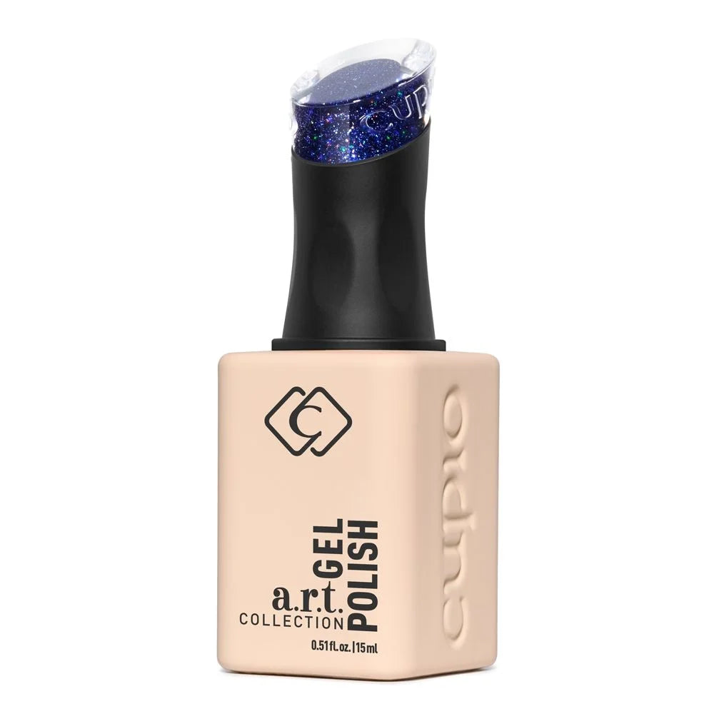 Esmalte Semipermanente Cupio Art - NIGHT SKY WISHES 15ml