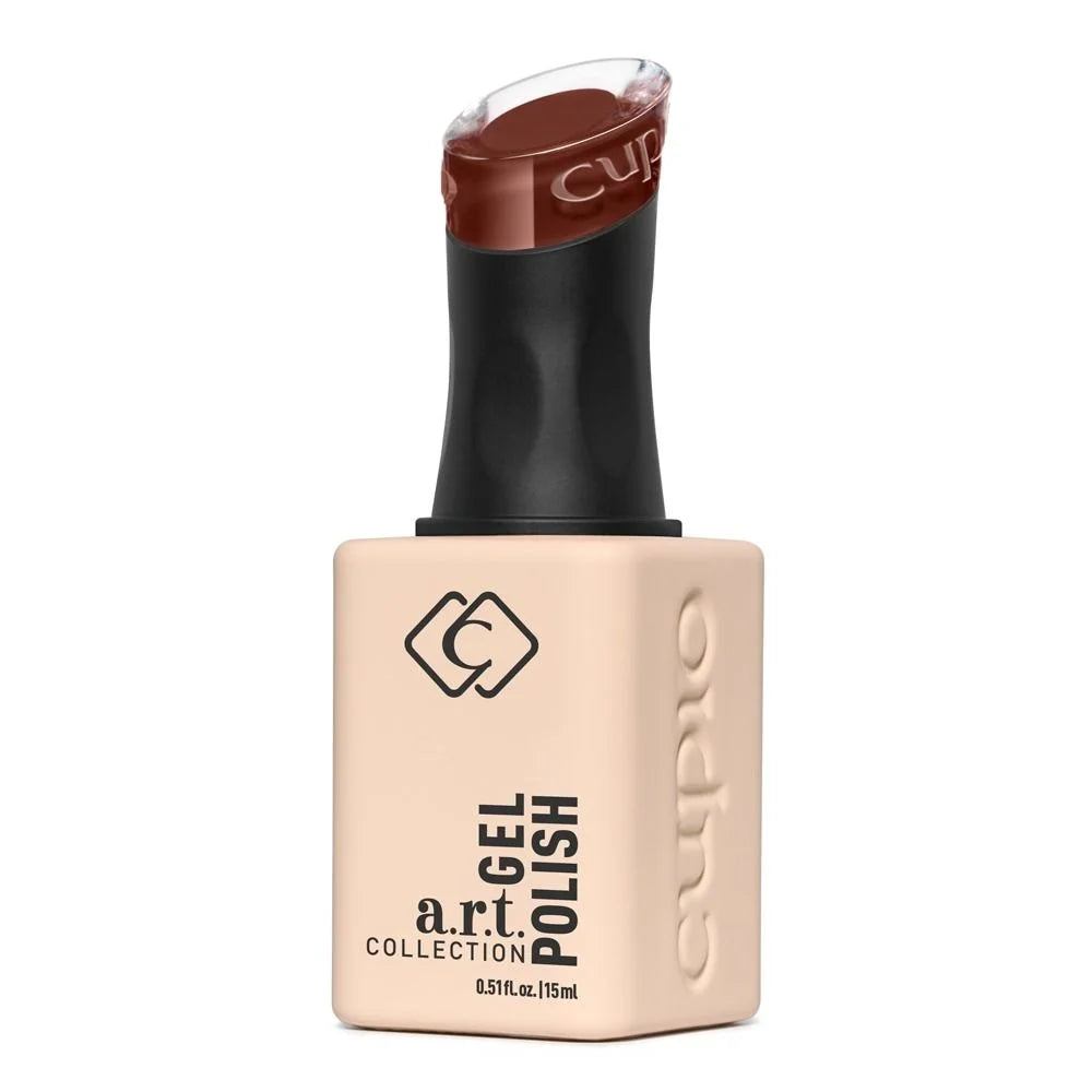Esmalte Semipermanente Cupio Art - NOCTURNE LIPS 15ml