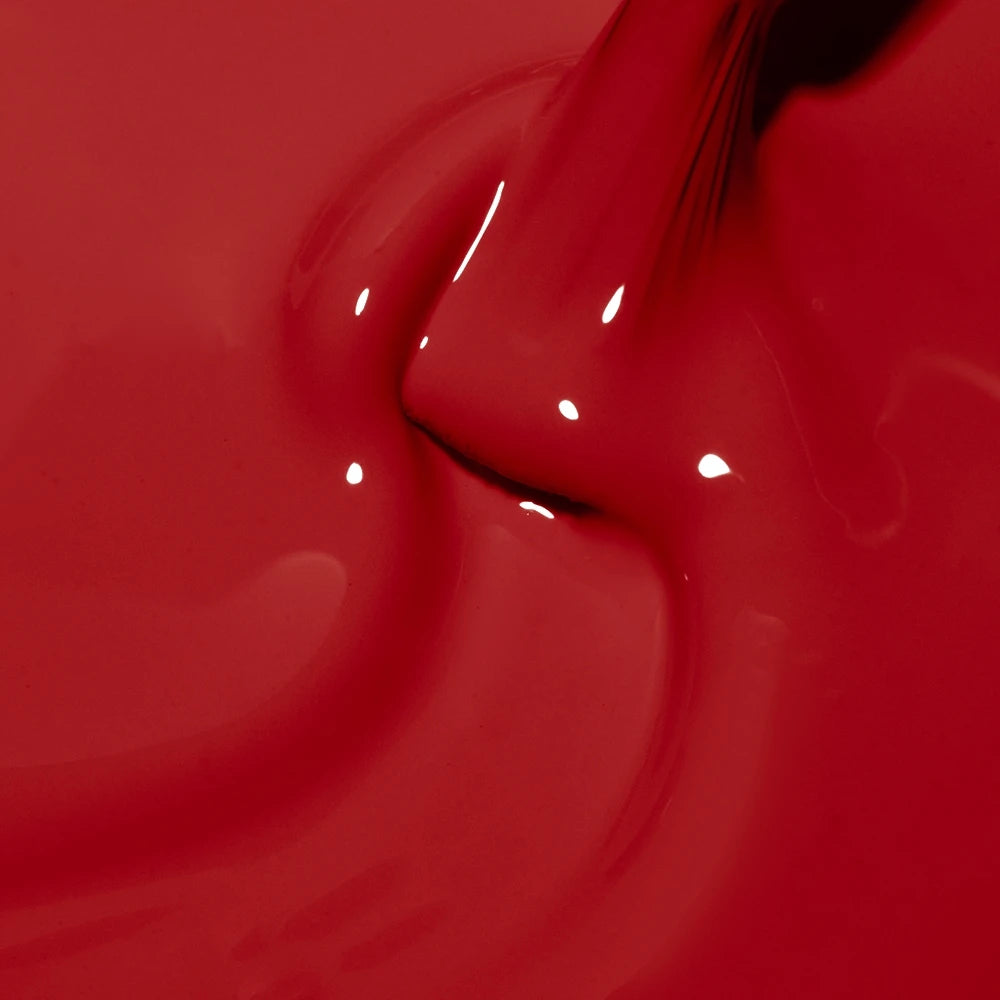 Esmalte Semipermanente Cupio Art - PERFECT RUBY NECKLACE 15ml