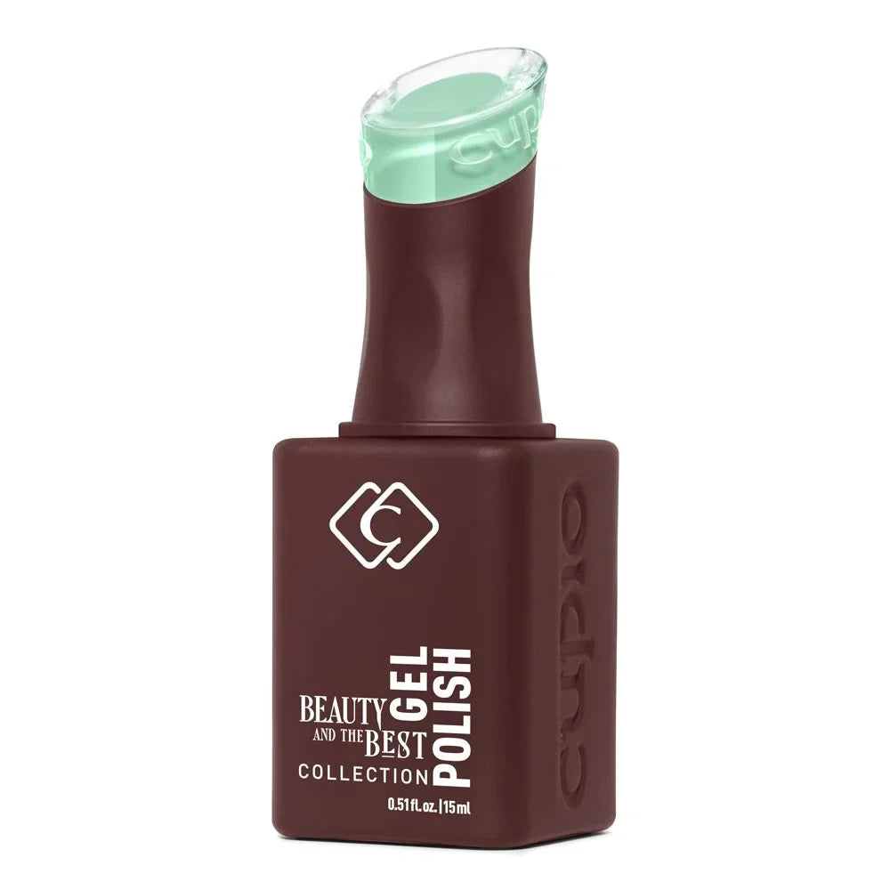 Esmalte Semipermanente Cupio Beauty and the Best - GARDEN GALA 15ml