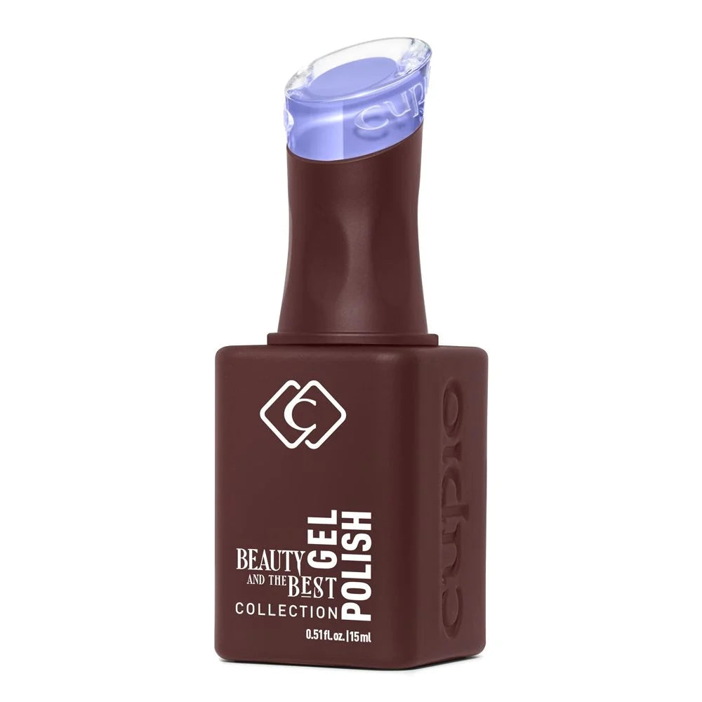 Esmalte Semipermanente Cupio Beauty and the Best - VIVID VICTORY 15ml