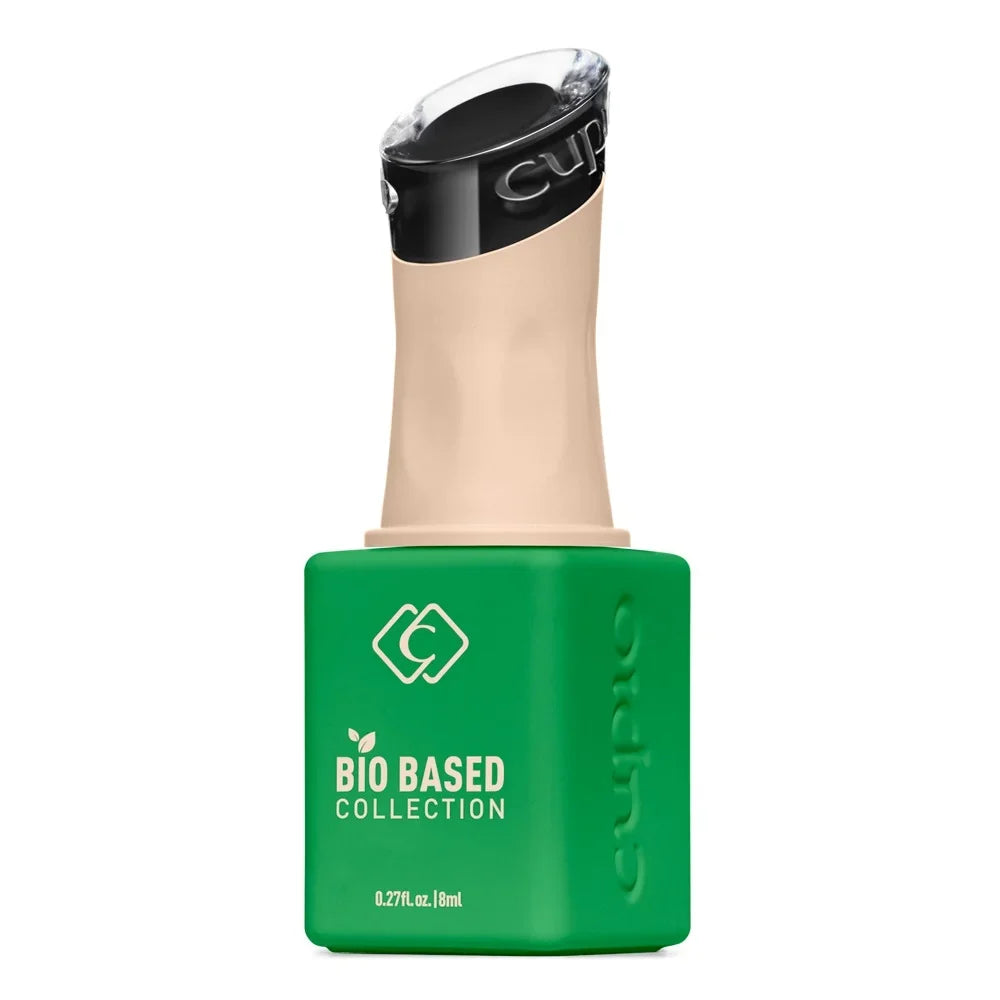 Esmalte Semipermanente Cupio Bio Base - BLACK TRUFFLE 8ml