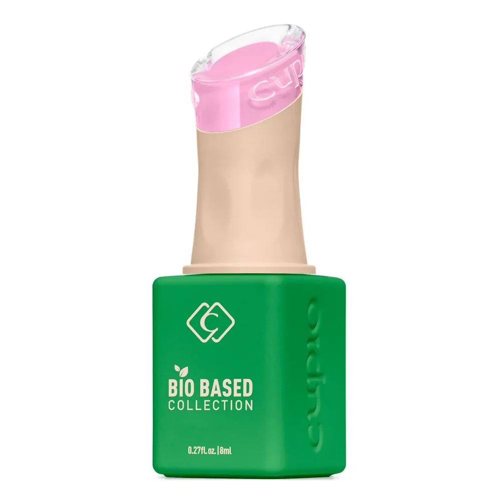 Esmalte Semipermanente Cupio Bio Base - FLAMINGO FLOWER 8ml