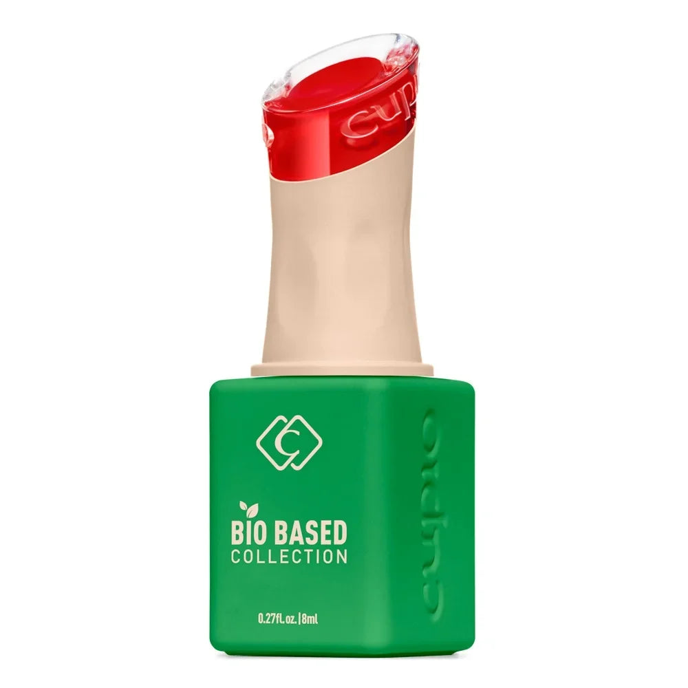 Esmalte Semipermanente Cupio Bio Base - FORBIDDEN FRUIT 8ml